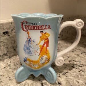 Disney Cinderella mug